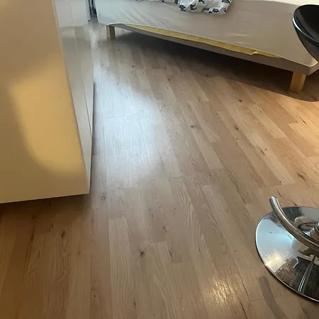 Peaceful Appartement *